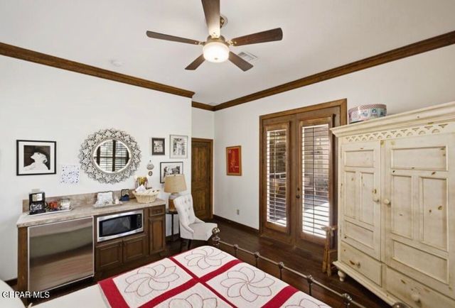 6259 FRANKLIN HAWK Avenue, El Paso, TX 79912