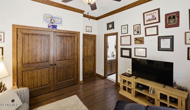 6259 FRANKLIN HAWK Avenue, El Paso, TX 79912