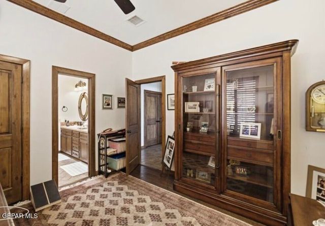 6259 FRANKLIN HAWK Avenue, El Paso, TX 79912