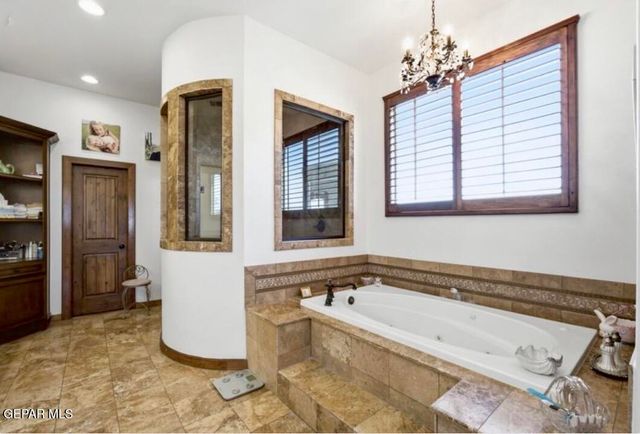 6259 FRANKLIN HAWK Avenue, El Paso, TX 79912