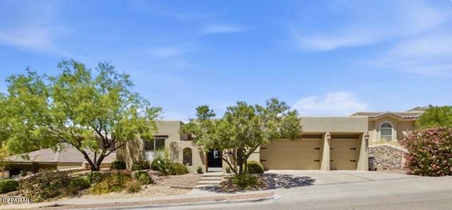 6259 FRANKLIN HAWK Avenue, El Paso, TX 79912