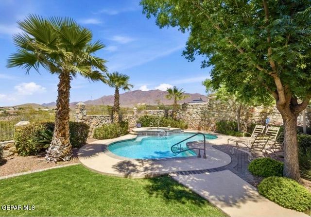 6259 FRANKLIN HAWK Avenue, El Paso, TX 79912