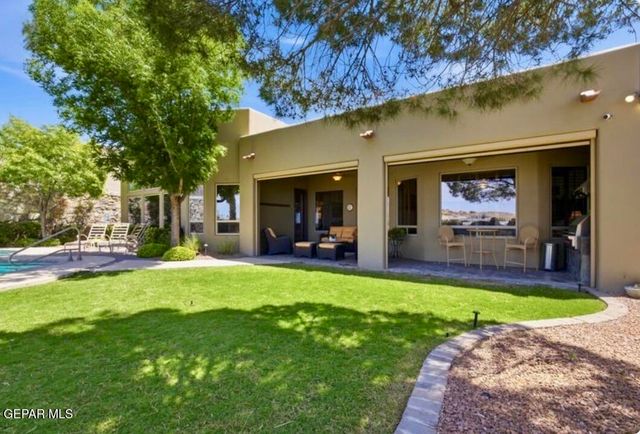 6259 FRANKLIN HAWK Avenue, El Paso, TX 79912