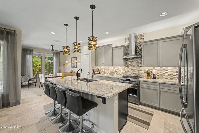 13175 W LONE TREE Trail, Peoria, AZ 85383