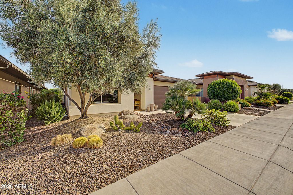 13175 W LONE TREE Trail, Peoria, AZ 85383 — photo 5