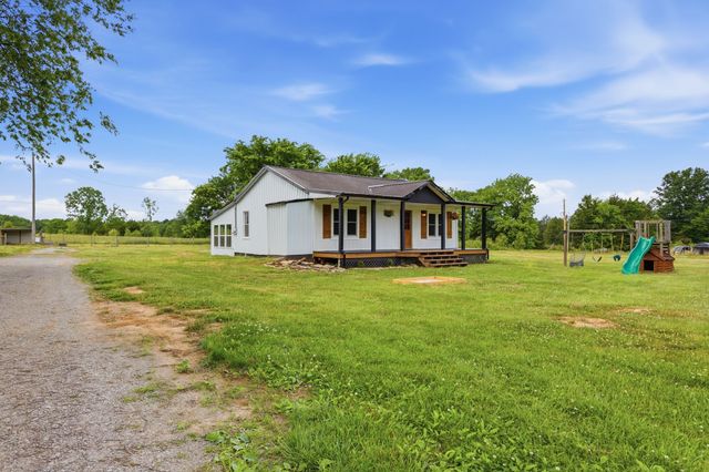 1142 Miller Rd, Lewisburg, TN 37091