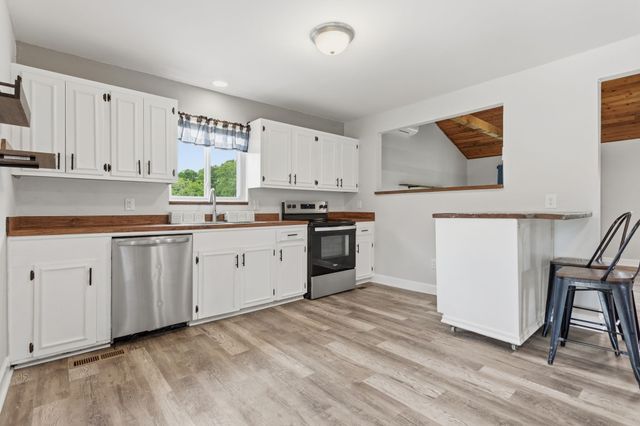 1142 Miller Rd, Lewisburg, TN 37091