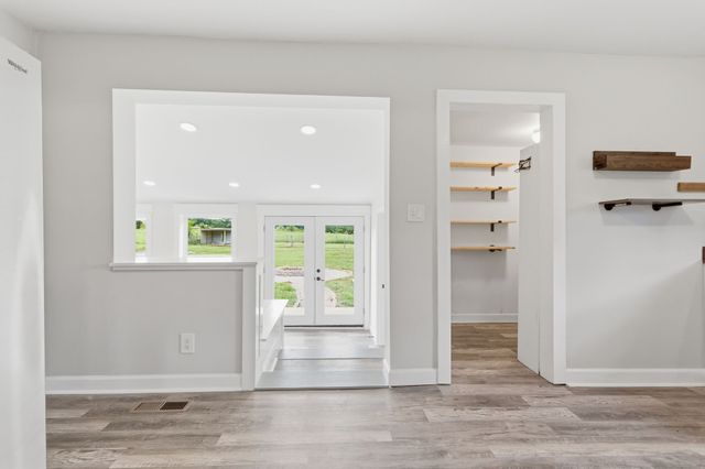 1142 Miller Rd, Lewisburg, TN 37091