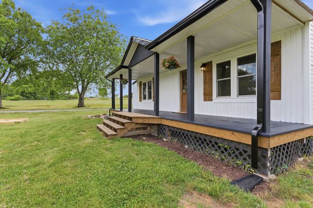 1142 Miller Rd, Lewisburg, TN 37091