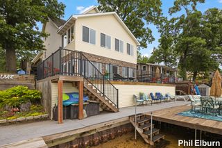 3611 Holiday Drive, Montcalm Twp, MI 48838