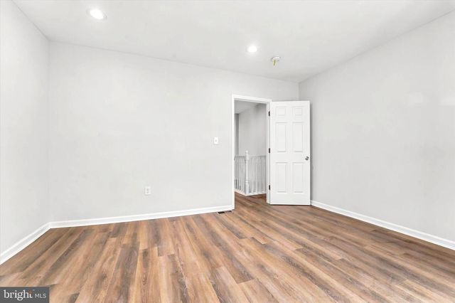 1131 PARKER ST, Chester, PA 19013