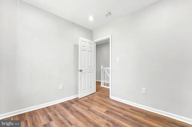 1131 PARKER ST, Chester, PA 19013