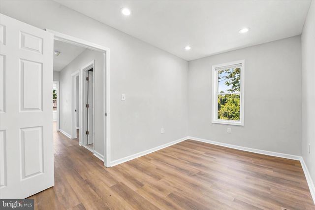 1131 PARKER ST, Chester, PA 19013