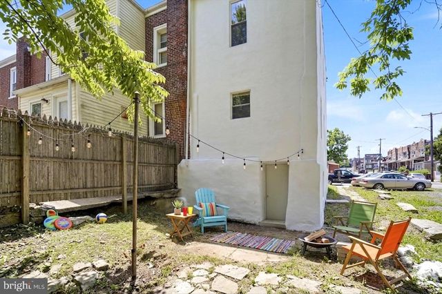 1131 PARKER ST, Chester, PA 19013