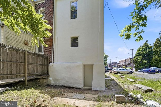1131 PARKER ST, Chester, PA 19013