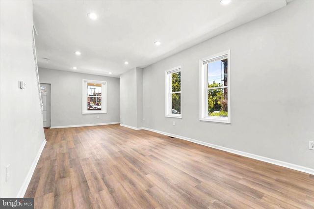 1131 PARKER ST, Chester, PA 19013