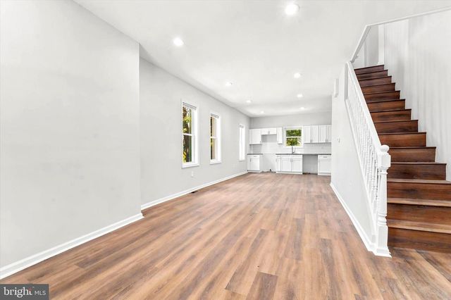 1131 PARKER ST, Chester, PA 19013