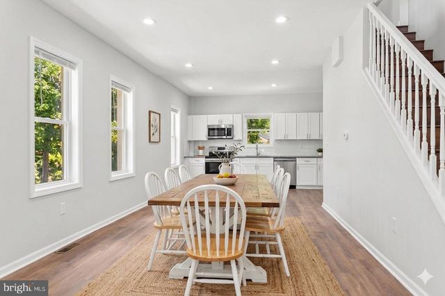 1131 PARKER ST, Chester, PA 19013