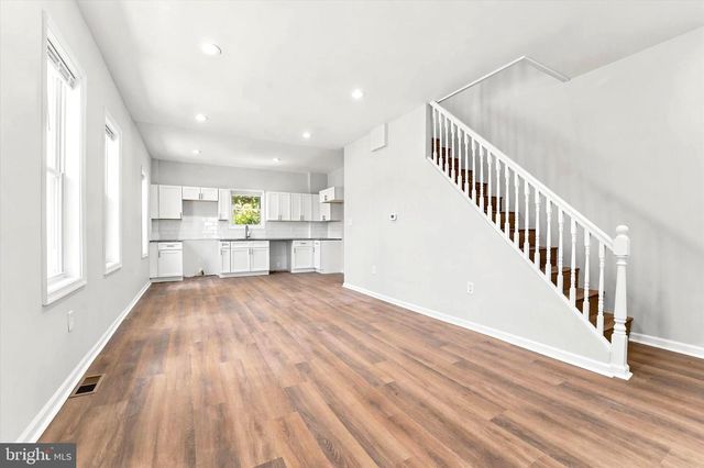 1131 PARKER ST, Chester, PA 19013