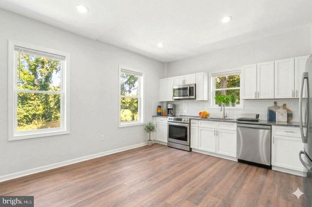 1131 PARKER ST, Chester, PA 19013