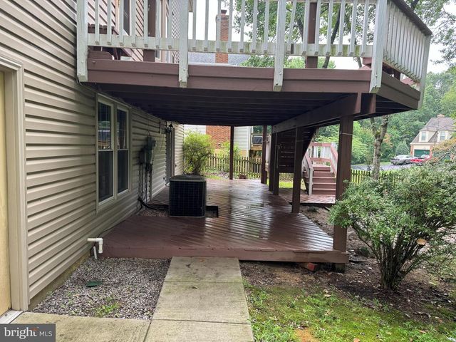 12859 VALLEYWOOD DR, Woodbridge, VA 22192