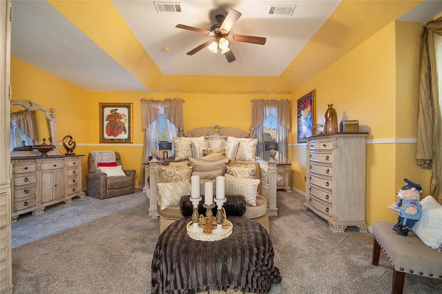 663 E Sandra Lane, Grand Prairie, TX 75052