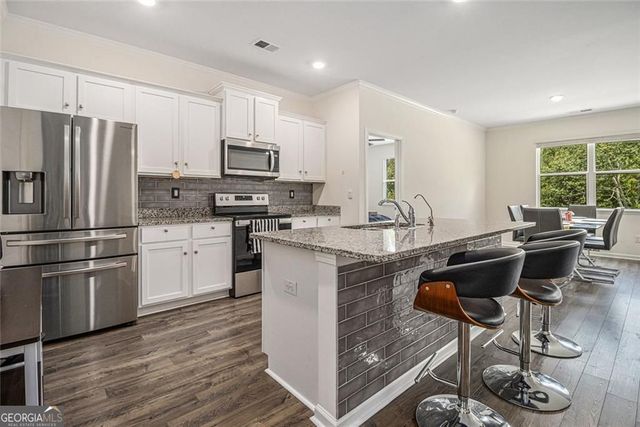 2304 Pelham Pass, Dacula, GA 30019