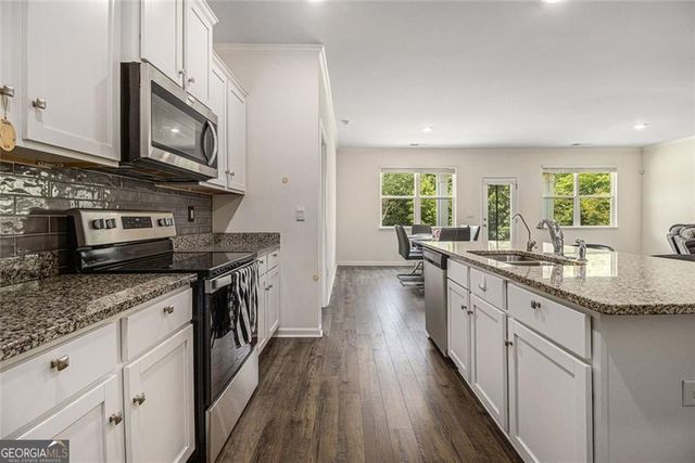 2304 Pelham Pass, Dacula, GA 30019