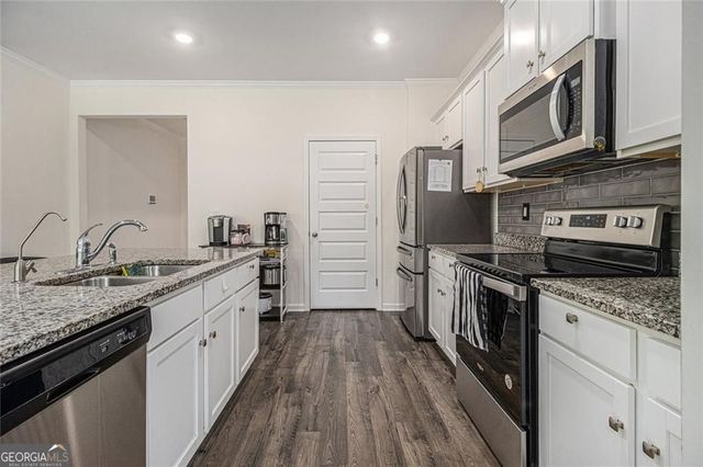 2304 Pelham Pass, Dacula, GA 30019