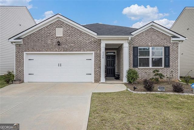 2304 Pelham Pass, Dacula, GA 30019