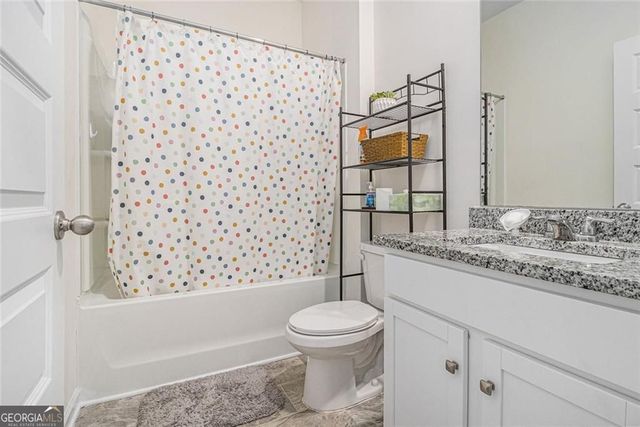 2304 Pelham Pass, Dacula, GA 30019