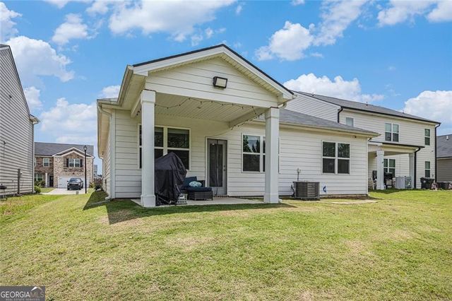 2304 Pelham Pass, Dacula, GA 30019