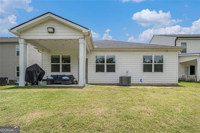 2304 Pelham Pass, Dacula, GA 30019