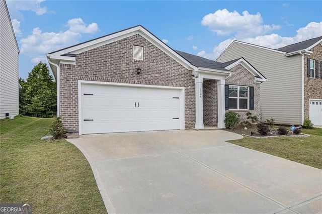 2304 Pelham Pass, Dacula, GA 30019