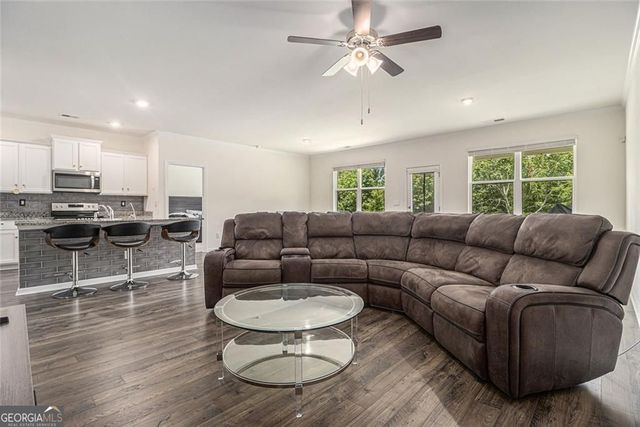 2304 Pelham Pass, Dacula, GA 30019