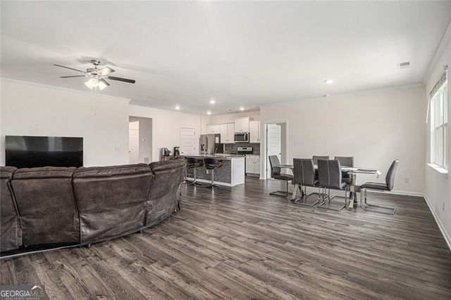 2304 Pelham Pass, Dacula, GA 30019