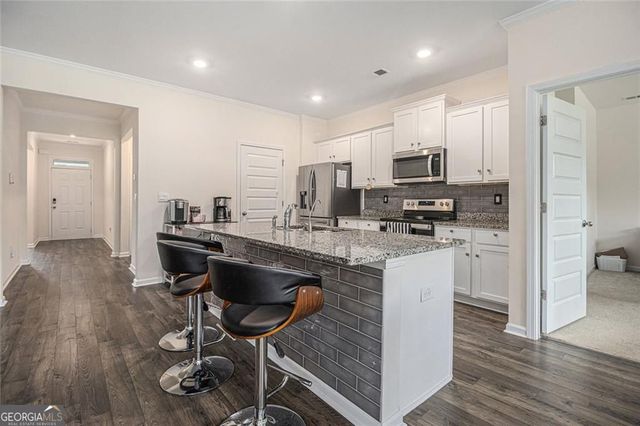 2304 Pelham Pass, Dacula, GA 30019