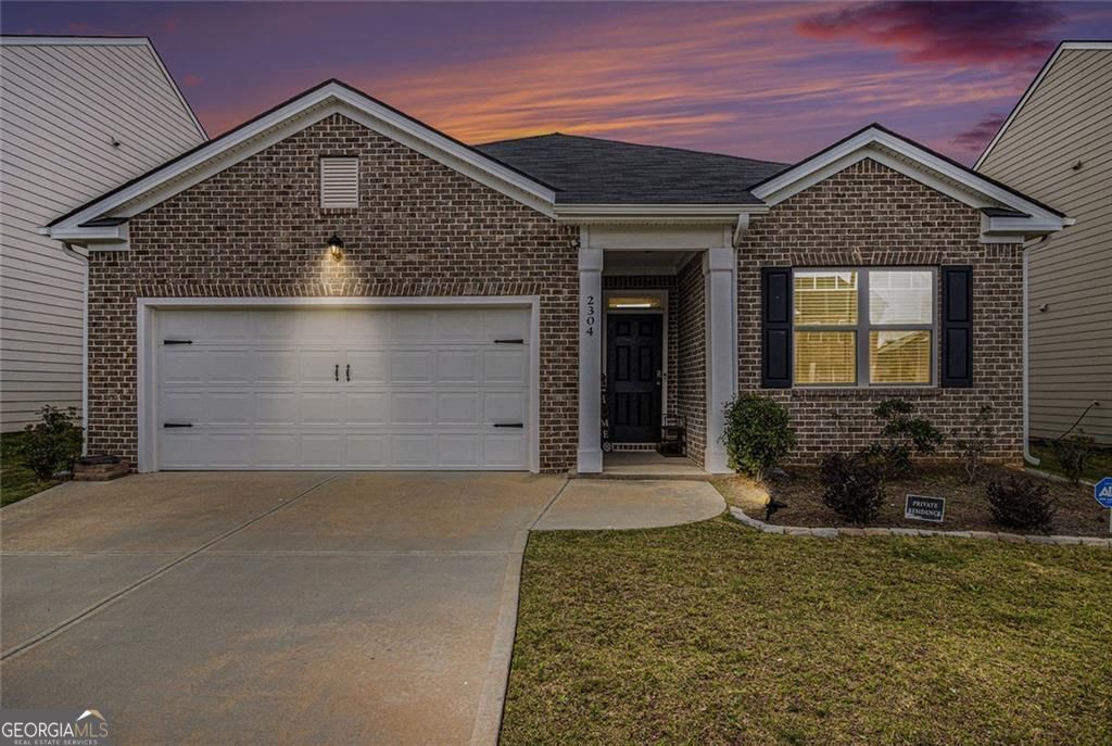 2304 Pelham Pass, Dacula, GA 30019