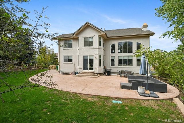 6104 S Kalispell Street, Centennial, CO 80016