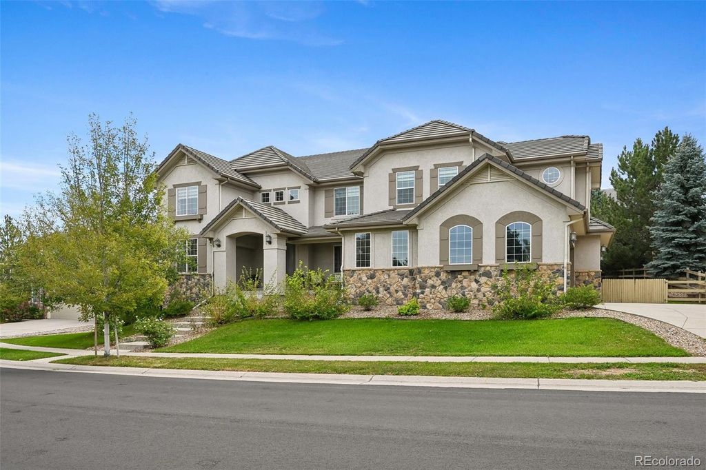 6104 S Kalispell Street, Centennial, CO 80016