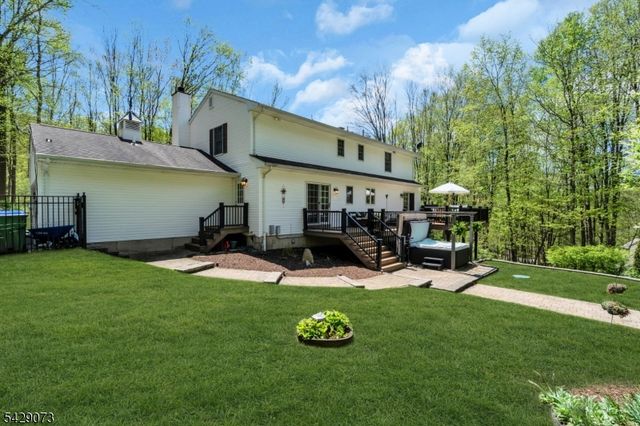 89 Catswamp Rd, Allamuchy Twp., NJ 07840