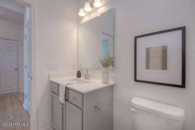 1552 Moorings Circle SW 67, Ocean Isle Beach, NC 28469