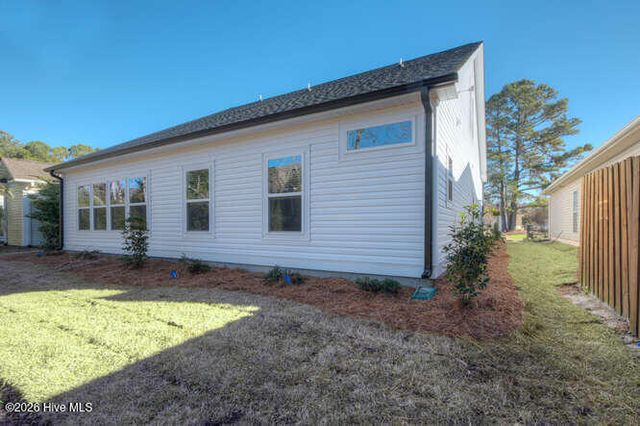 1552 Moorings Circle SW 67, Ocean Isle Beach, NC 28469