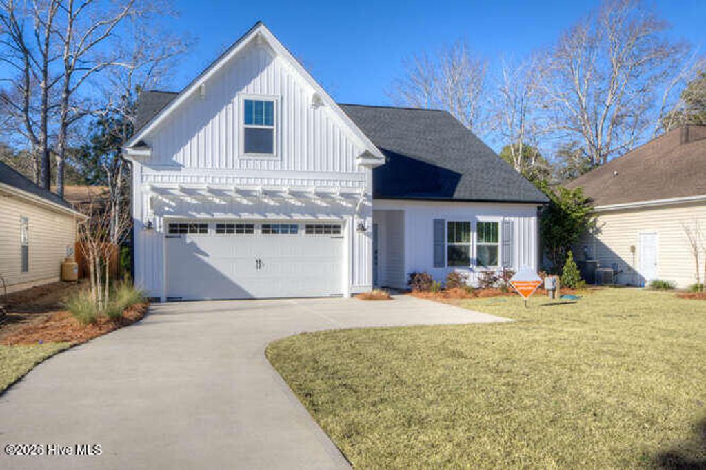 1552 Moorings Circle SW 67, Ocean Isle Beach, NC 28469