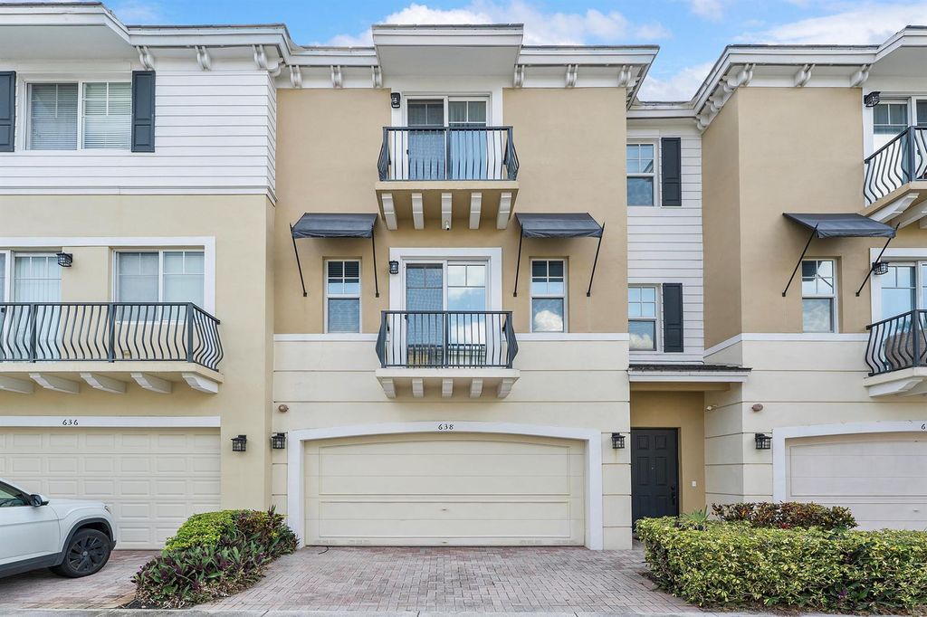 638 NW 38th Circle, Boca Raton, FL 33431