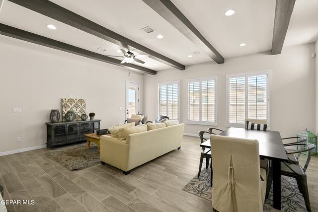 14916 Hill Ridge Court, El Paso, TX 79938