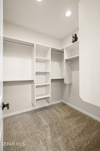 14916 Hill Ridge Court, El Paso, TX 79938