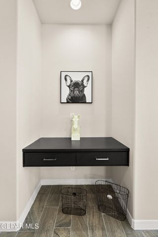 14916 Hill Ridge Court, El Paso, TX 79938