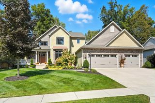 6809 Laysan Teal Cove, Fort Wayne, IN 46845