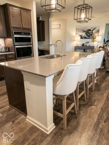 6032 Flagler Lane, Brownsburg, IN 46112
